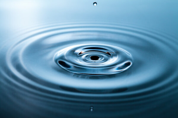 Water circles