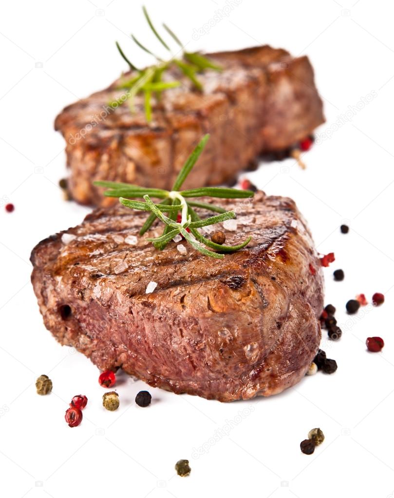 Beef steak