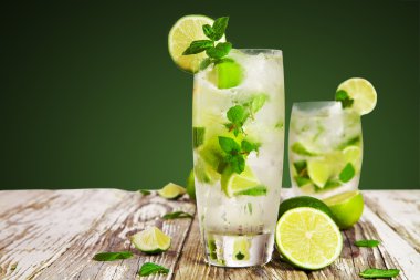 Mojito.