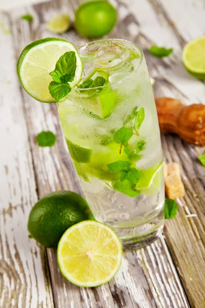 Mojito Ordförande — Stockfoto