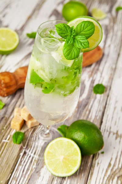 Mojito. —  Fotos de Stock