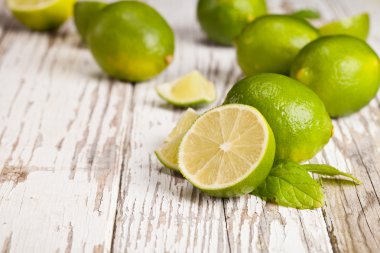 taze limes