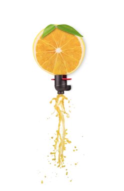 meyve elma suyu dönüştürme