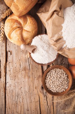 geleneksel mutfak malzemeleri