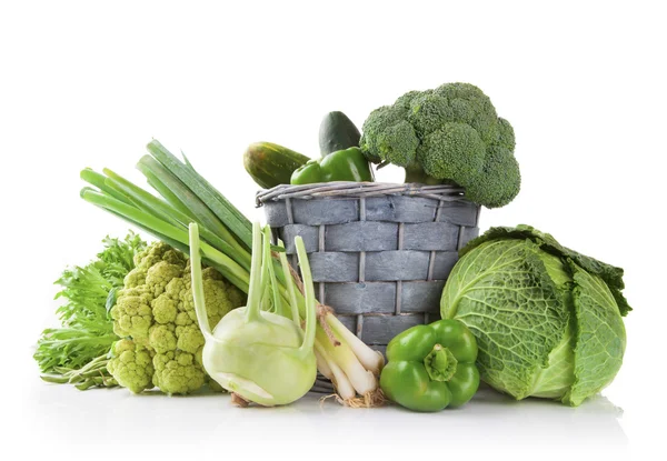 Fresh vegetable — Stock Photo, Image