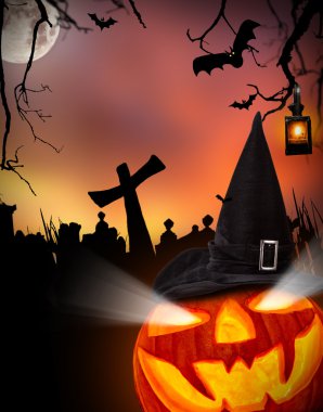 Cadılar Bayramı kavramı