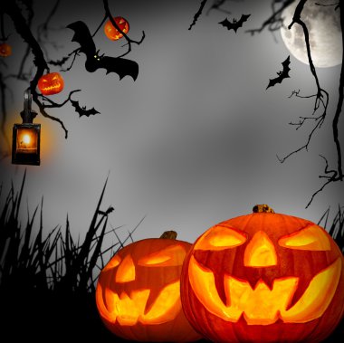 Cadılar Bayramı kavramı