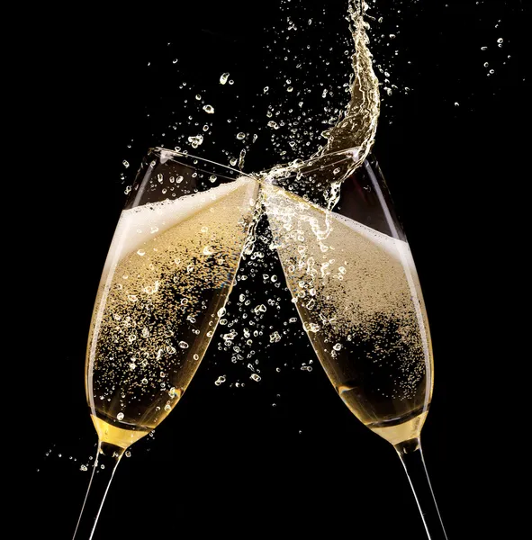 Champagne — Stock Photo, Image