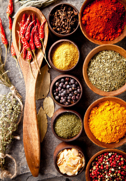 Spices