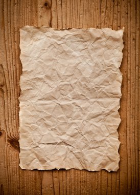 Boş Kağıt