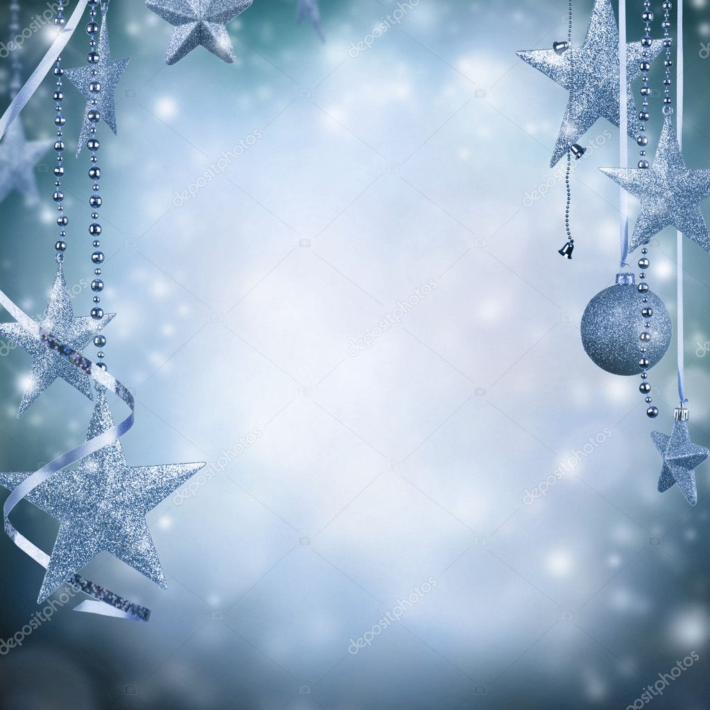 Christmas background