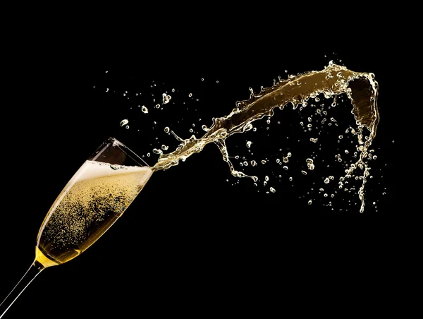 Champagne — Stock Photo, Image