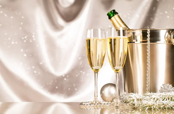 Celebration still life — Stock Photo, Image