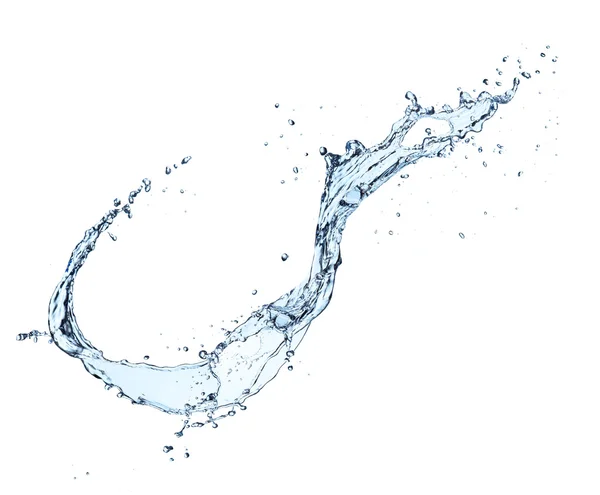 Water splash — Stock Photo, Image