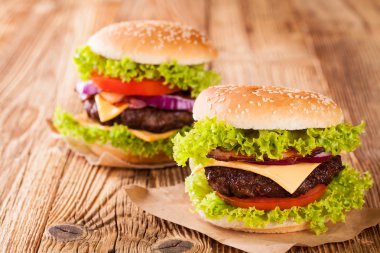 Hambruger