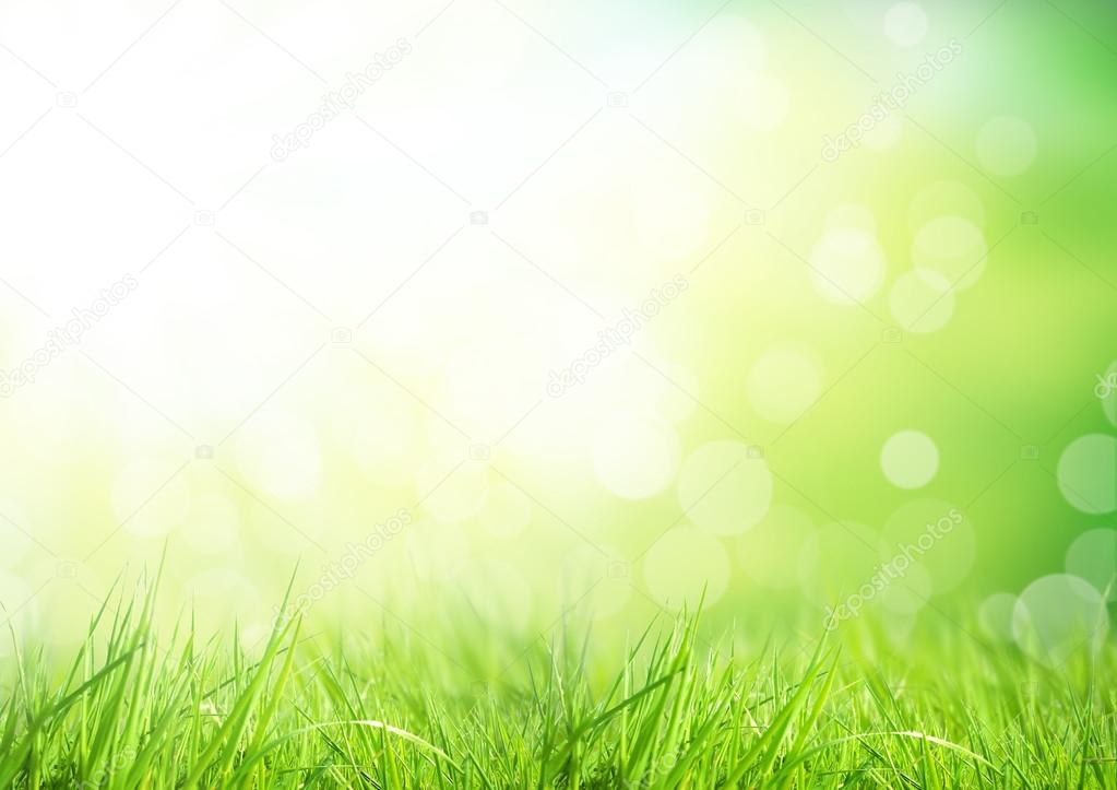 Green floral background Stock Photos, Royalty Free Green floral background  Images | Depositphotos
