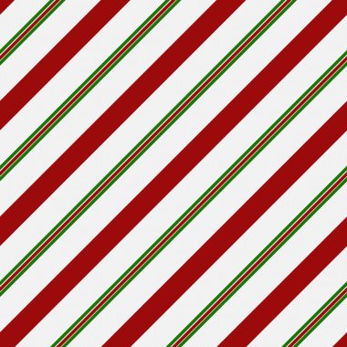 kırmızı, yeşil ve beyaz çizgili kumaş arka plan