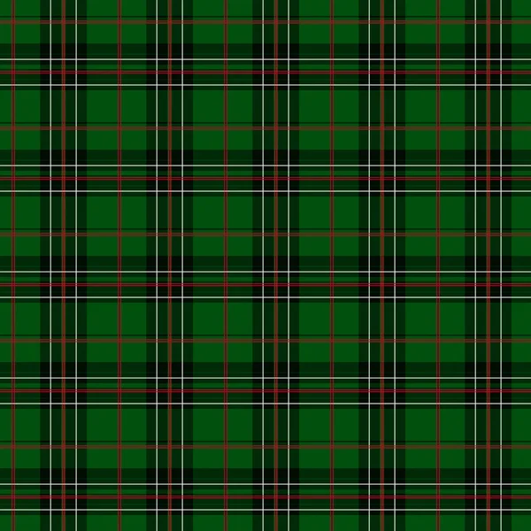 Green and Black Plaid Fabric Background — Stock Photo © karenr 27258383