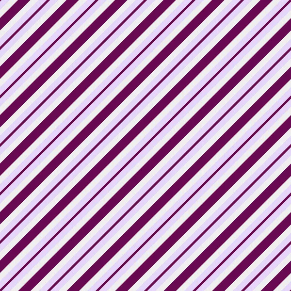 Purple and White Striped Fabric Background — Stock Photo, Image