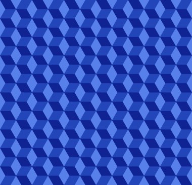 arka plan mavi küpleri desen