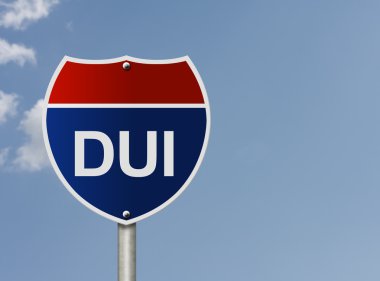 içme ve sürüş durdurmak