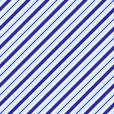açık ve koyu mavi çizgili kumaş arka plan