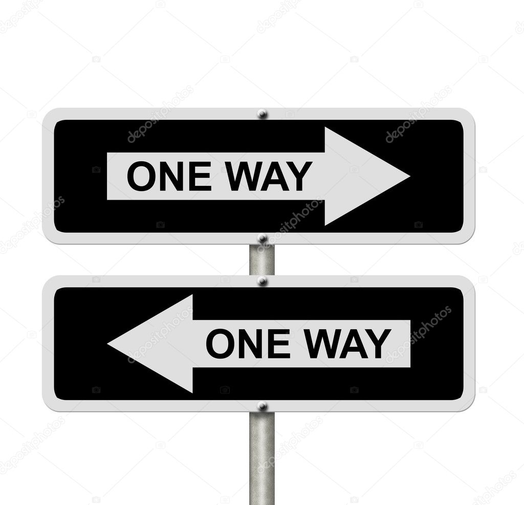Confused on which direction to go