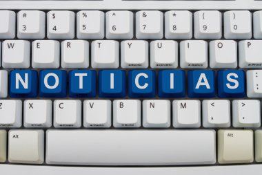 İspanyol haber online, noticias