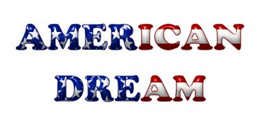Amerikan rüyası