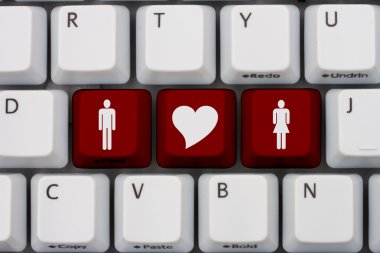 Internet dating