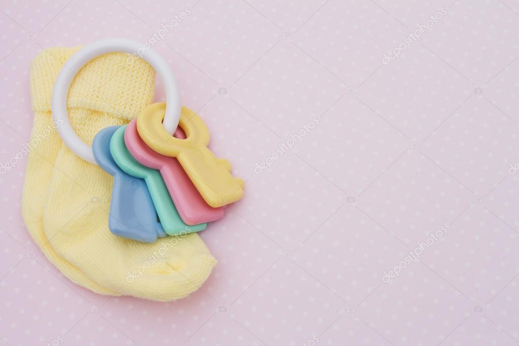 Pembe bebek arka plan Stok fotoğrafçılık ©karenr Telifsiz resim