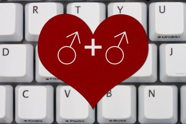 Internet Dating clipart