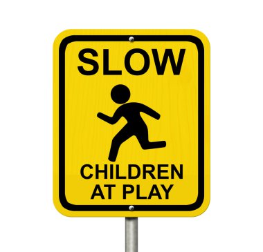 dikkatli olun çocuklar mevcut