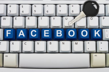 facebook bilgilerinizi koruma