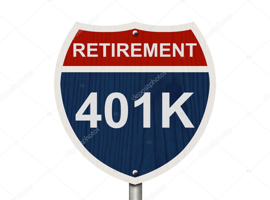 Your 40k1 Retirement Fund