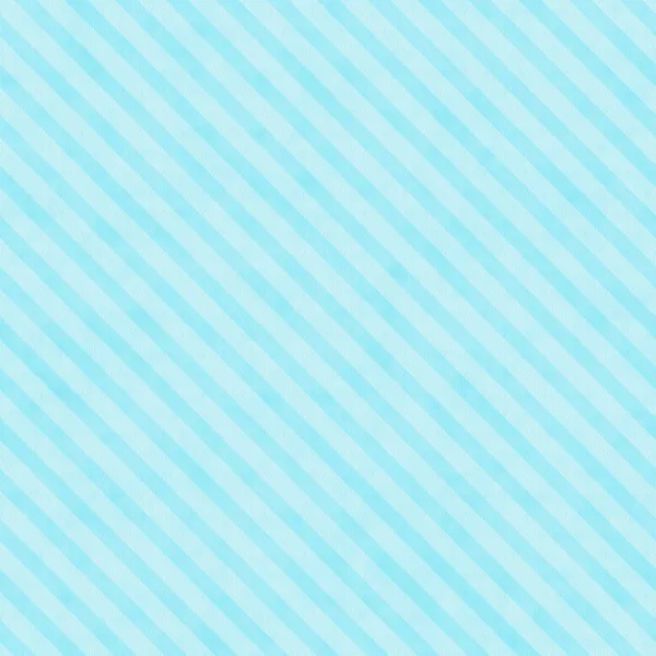 Blue Striped Fabric Background — Stock Photo, Image