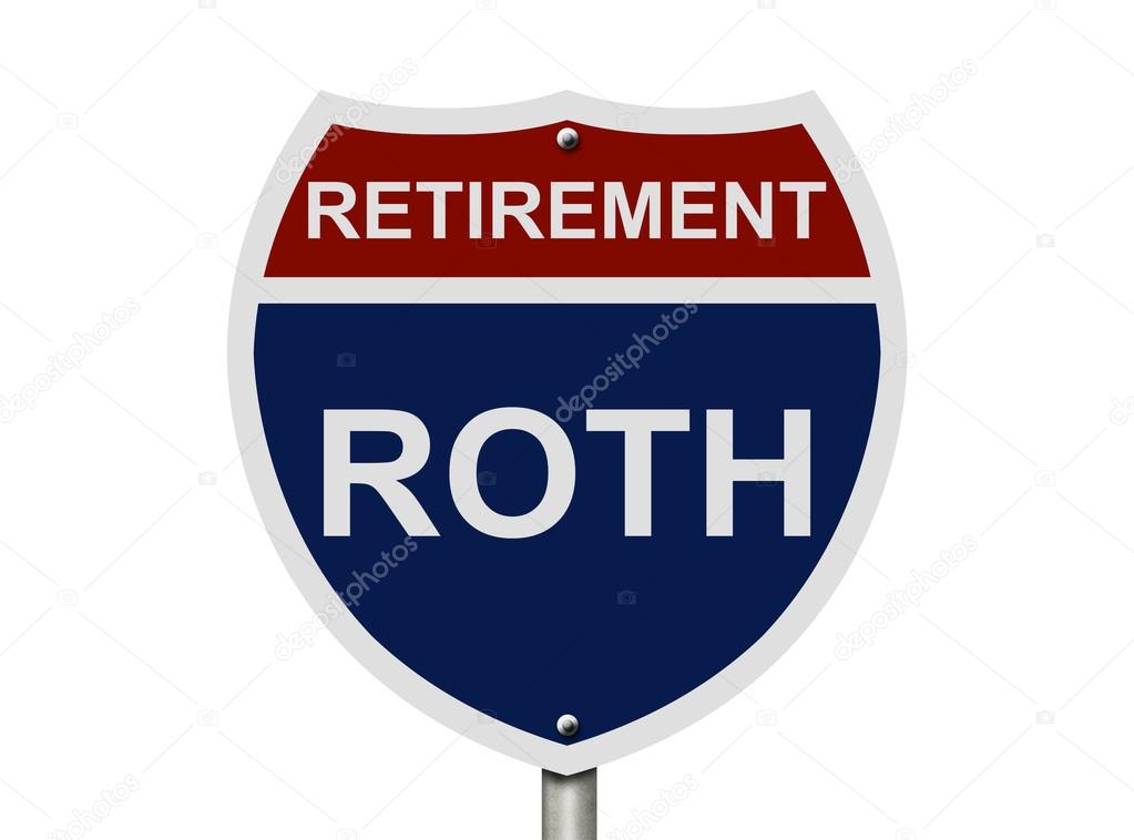 Your ROTH Retirement Fund