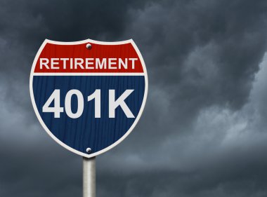 40k 1 emeklilik fonu