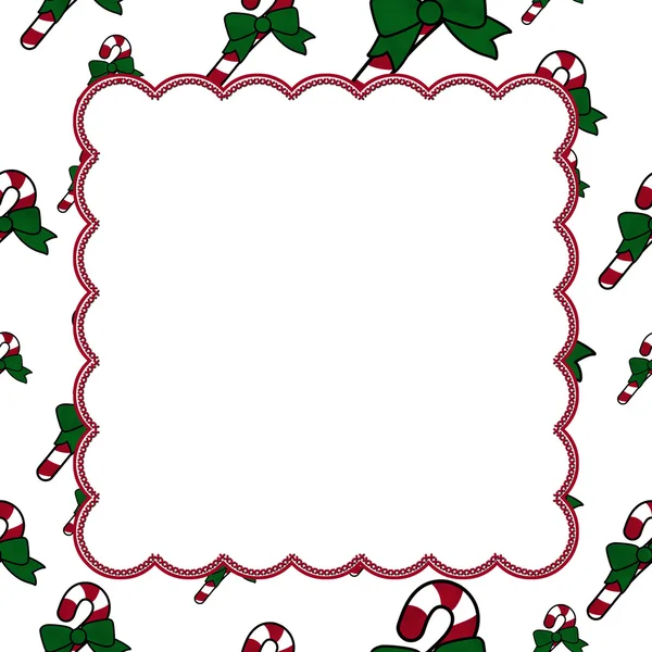 Christmas Time Background — Stock Photo, Image