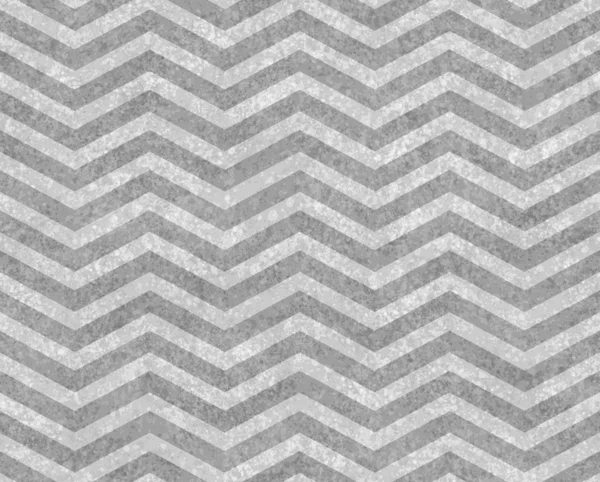 Fondo de tela texturizada Zigzag gris — Foto de Stock