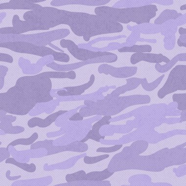 Mor kamuflaj kumaş arka plan