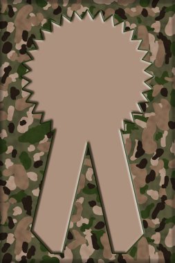 arka plan hizmet eden insanları