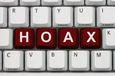 Internet Hoax