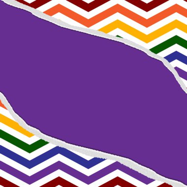 mesaja veya davete yırtık arka planı renkli lgbt
