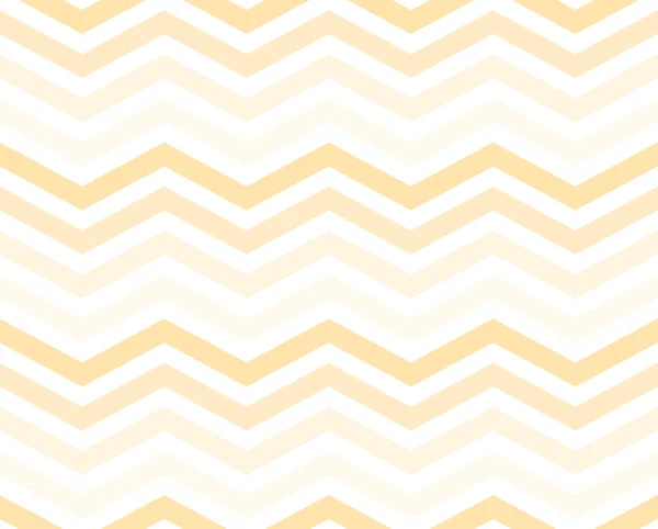 Yellow Zigzag Textured Fabric Background — Stock Photo, Image