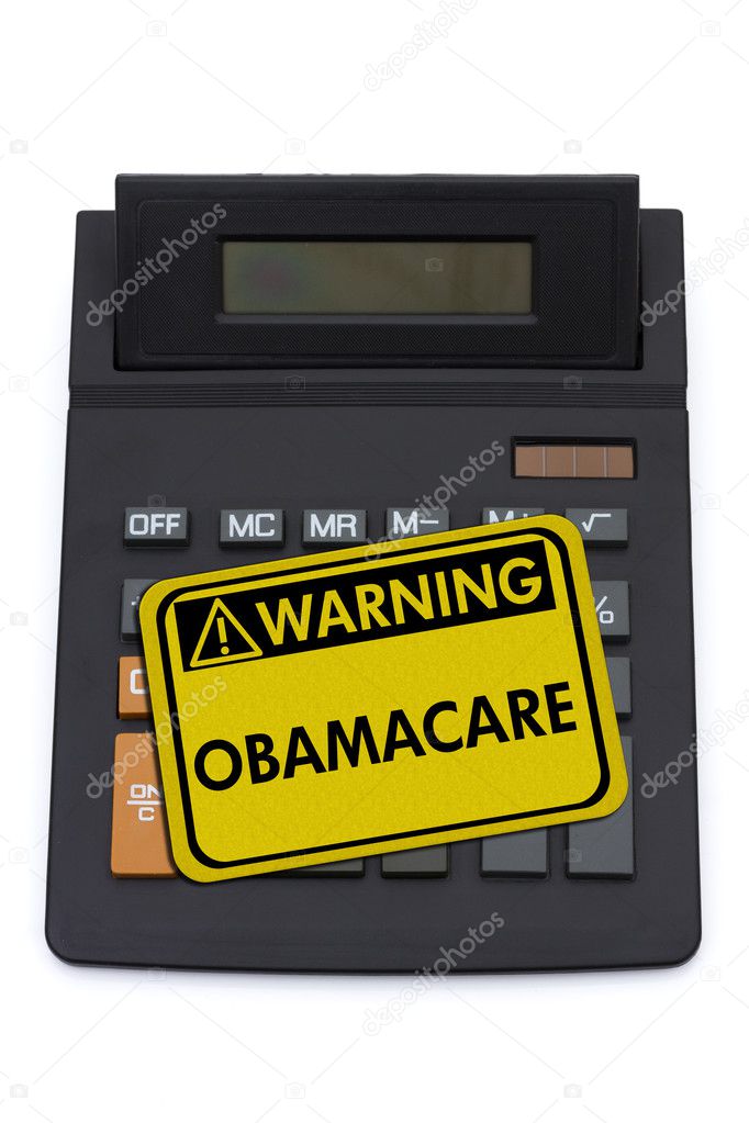 Costs of ObamaCare