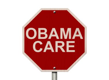obamacare durdurma