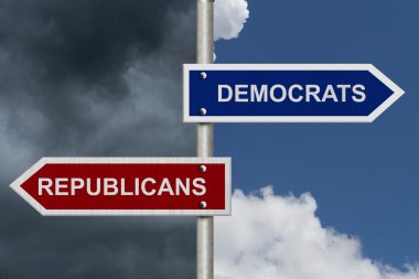 Demokratlar ve Cumhuriyetçiler