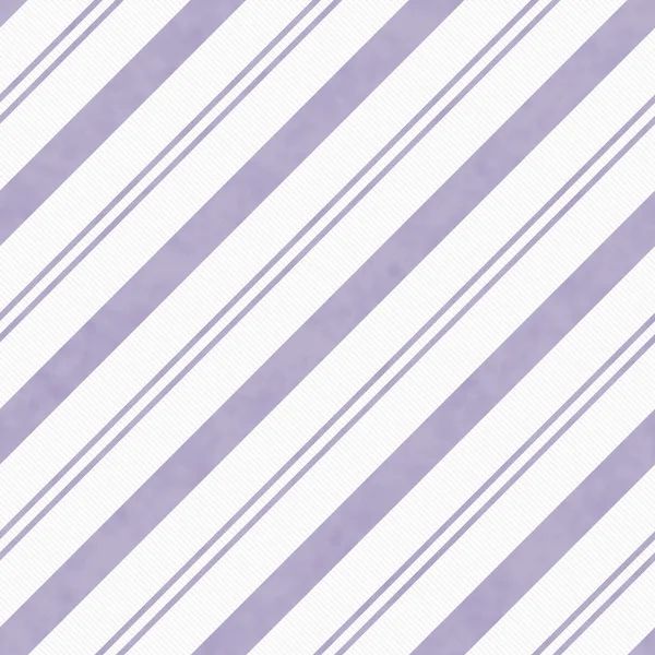 Fondo de tela texturizada a rayas diagonales púrpura — Foto de Stock