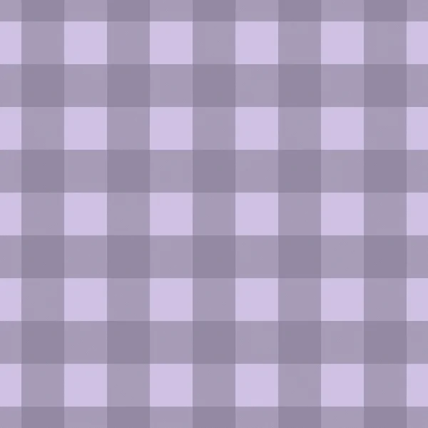 Fundo de tecido texturizado lenhador listrado xadrez roxo — Fotografia de Stock